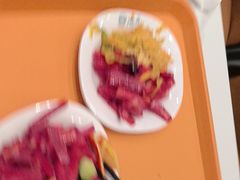 -德元兰州纯汤牛肉面(龙阳路店)