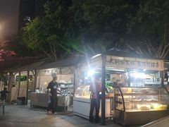 -小眼睛餐饮&杨杨夜宵