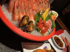 -匠和风精致料理(成都龙湖滨江天街店)