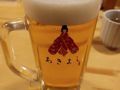 -晶吉·居酒屋·烧鸟·生鱼饭(中山区民主广场店)