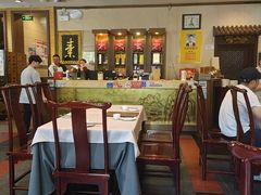 -功德林素菜饭庄(前门店)