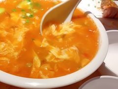 疙瘩拌汤-平娃三宝烧烤·面食(富丰桥店)