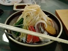 -椿山日本料理