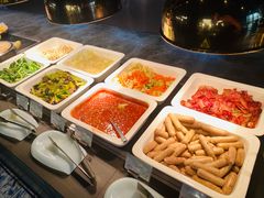 -郑州建业艾美酒店