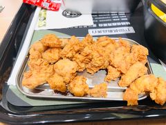 -蛙人战队·饭堂(储能大厦店)