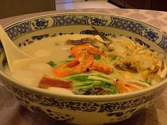 -山外山菜馆(玉泉路店)