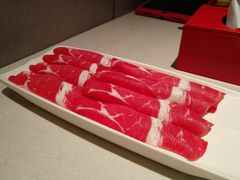 -海底捞火锅(泉城路店)