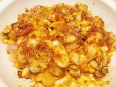 -潮上潮(南中环店)