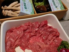 -海底捞火锅(高科东路店)