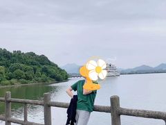 -池州市平天湖风景区