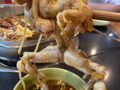 -大众美蛙鱼头(民心佳园总店)