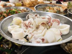 -船奇蒸汽海鲜·闽菜(八市海鲜总店)