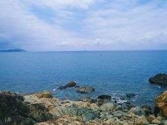 -三亚西岛海洋文化旅游区