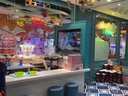 -卡通尼乐园(上海万象城店)