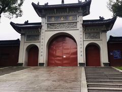 -福清灵石山国家森林公园