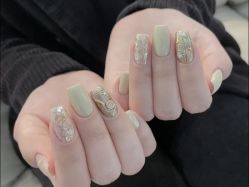 -LILY NAILS美甲美睫