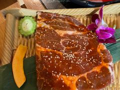 -梦山水日本烧肉(五四广场店)