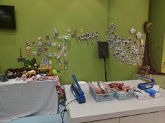 -米柚烘焙教室(新天地购物中心店)