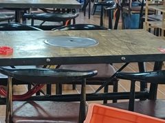 -清真·馬坡二旦烧烤(人生一串拍摄店)