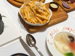 -马克西姆俄罗斯餐厅(通亚街店)