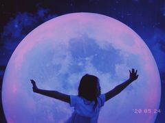-天津梵高星空艺术馆(天河城旗舰店)