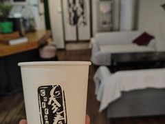 -参差咖啡(水果湖公园店)