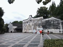 -乌镇西栅景区