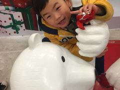 -海底捞火锅(武胜路凯德广场店)