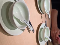 -吕氏疙瘩汤·海鲜新鲁菜(凯德mall新都心店)