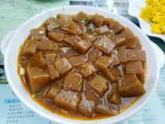 -宜城私房菜.臭鳜鱼(九华新街店)