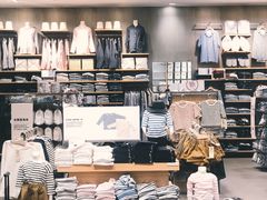 -MUJI无印良品(SM新生活广场店)