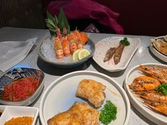 -大渔铁板烧(大悦城店)