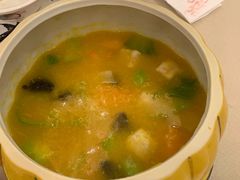 -顺风山庄(水濂山店)