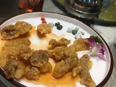 -关东大厨老三熏鹅(新石店)