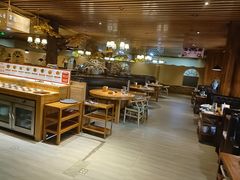 -金筷子西北菜·捞悦火锅