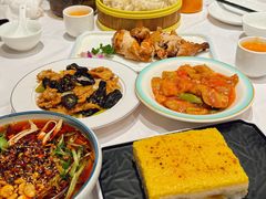 -凯鸽酒楼(振兴街店)