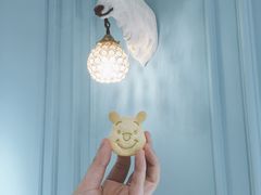 -西檬树SIMON·T轻奢蛋糕(大东方Max店)