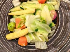 -杏荟旋转餐厅(广州爱群店)