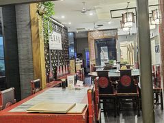 -都一处烧麦馆(前门店)