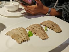 -四季民福烤鸭店(王府井东安门店)