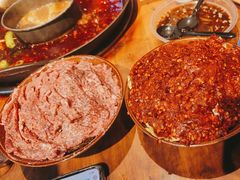 -楠火锅(太古里总店)