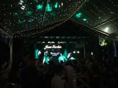 -爵士花园音乐酒吧餐厅