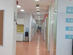 -昂立教育凯顿成长中心(嘉定南翔校区)
