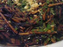鳝丝-罗阳人家私房菜(罗阳路店)