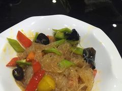 -宛平李记小吃(东关街店)