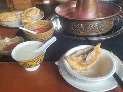 -陀岗美食·云南藏式特色餐厅