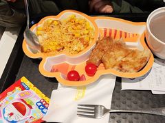 -大家乐(广州天河城六楼店)