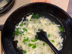 -张满意驴肉火烧(西四店)
