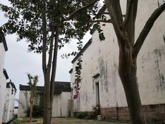 -潜口民宅博物馆