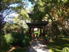 -迎泽公园